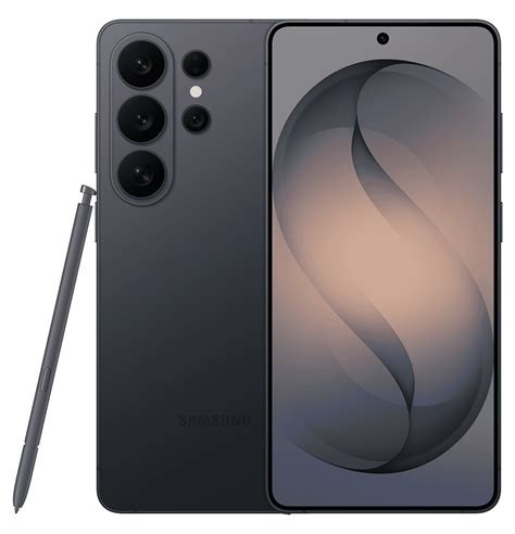 Samsung Galaxy S26 Ultra Image